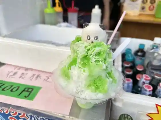 中華そば 杏林