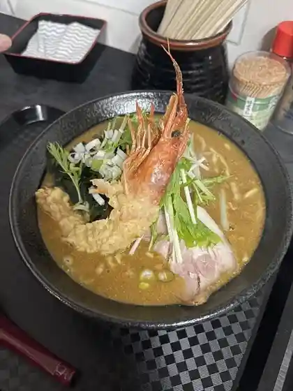 せき亭 ゆりあげ店