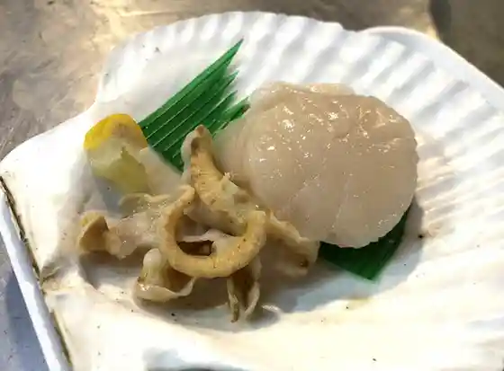 閖上引地商店