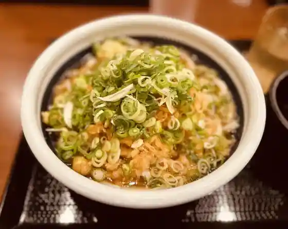 丸亀製麵 名取店