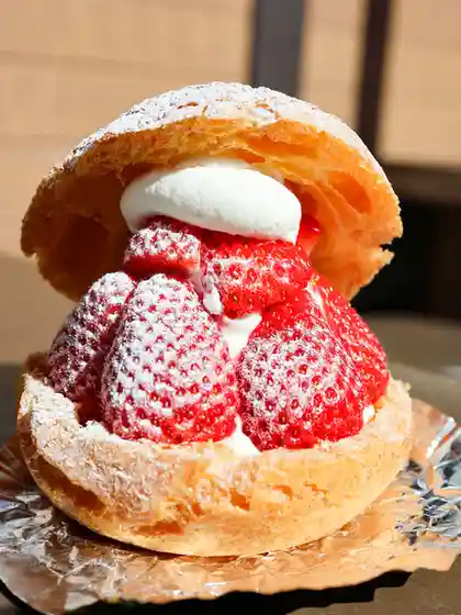 Monsieur Masuno ARPAJON 名取箱塚店