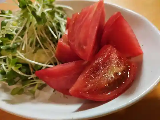 美食農園 ラ・ファータ