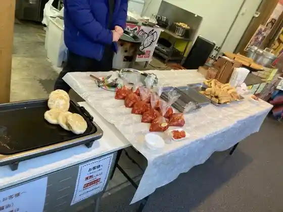 百味屋