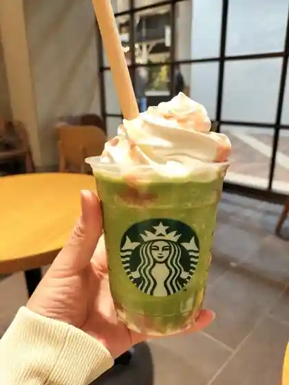 スターバックスコーヒー イオンモール名取1階店