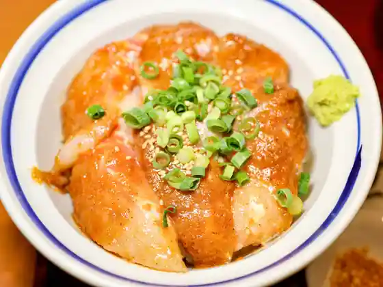 築地食堂 源ちゃん イオンモール名取店