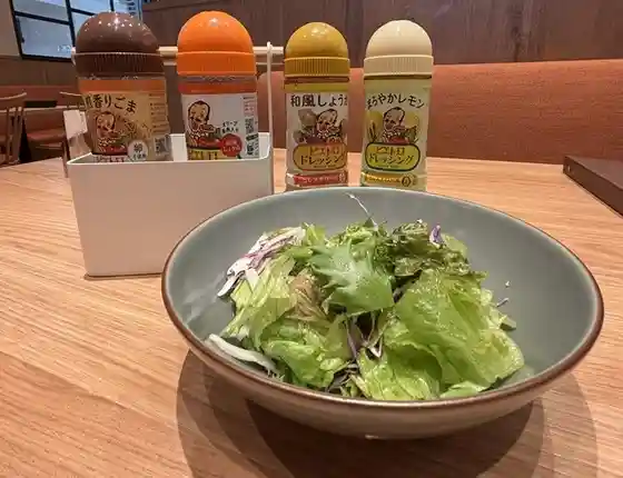ピエトロ イオンモール名取店