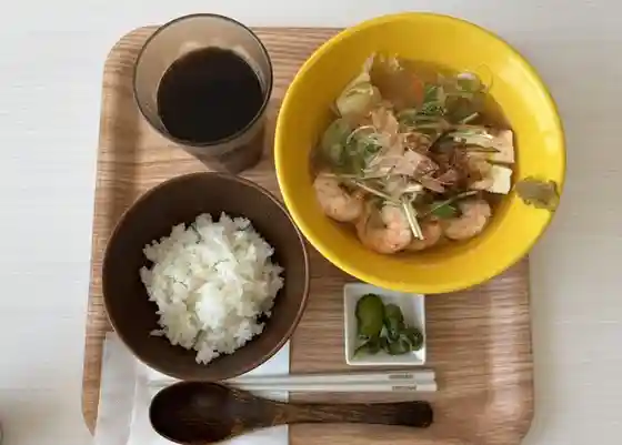 温野菜 ごはんがおいしいスープ食堂 イオンモール名取店