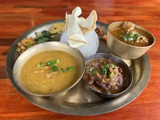 GORKHALI