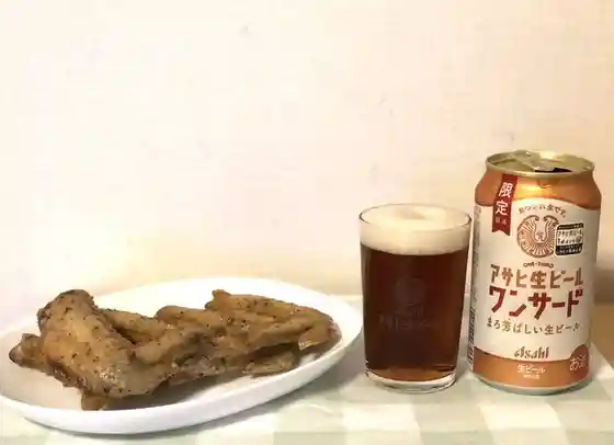 からあげ 伊達や