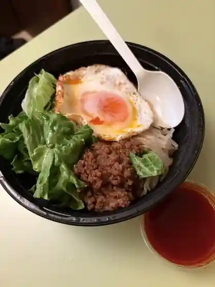 マシッソお弁当