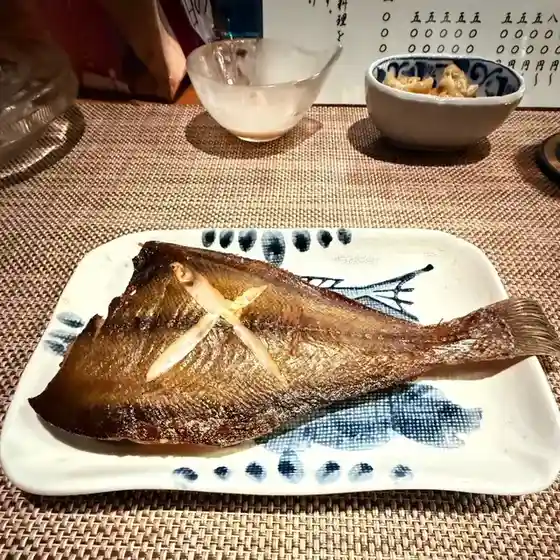 居酒屋ふるさと