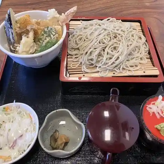 北然仁