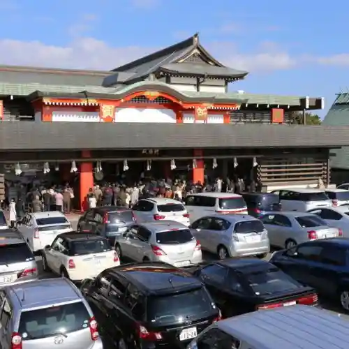 Narita Yama Fudo Mikoto