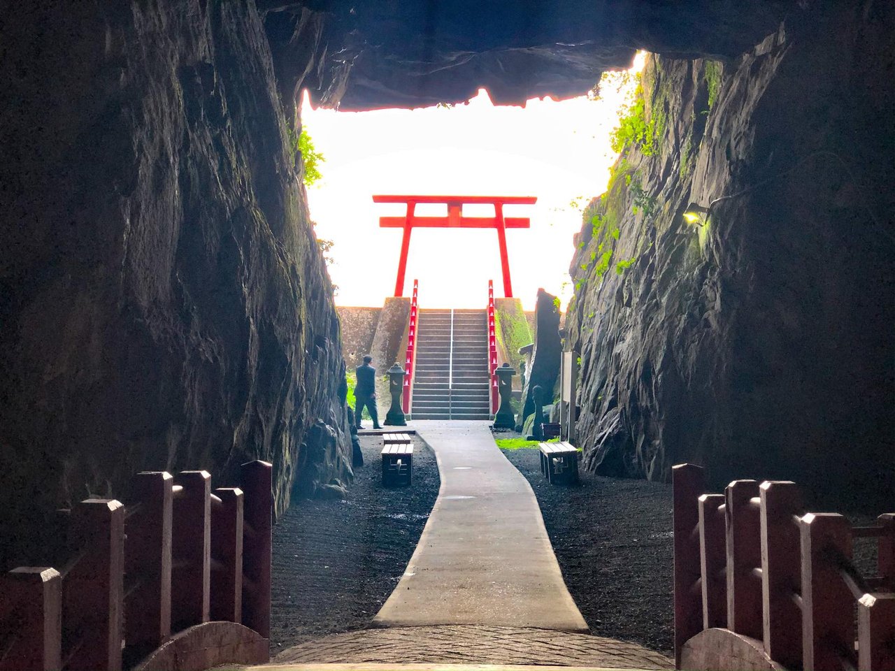 Gion Shrine