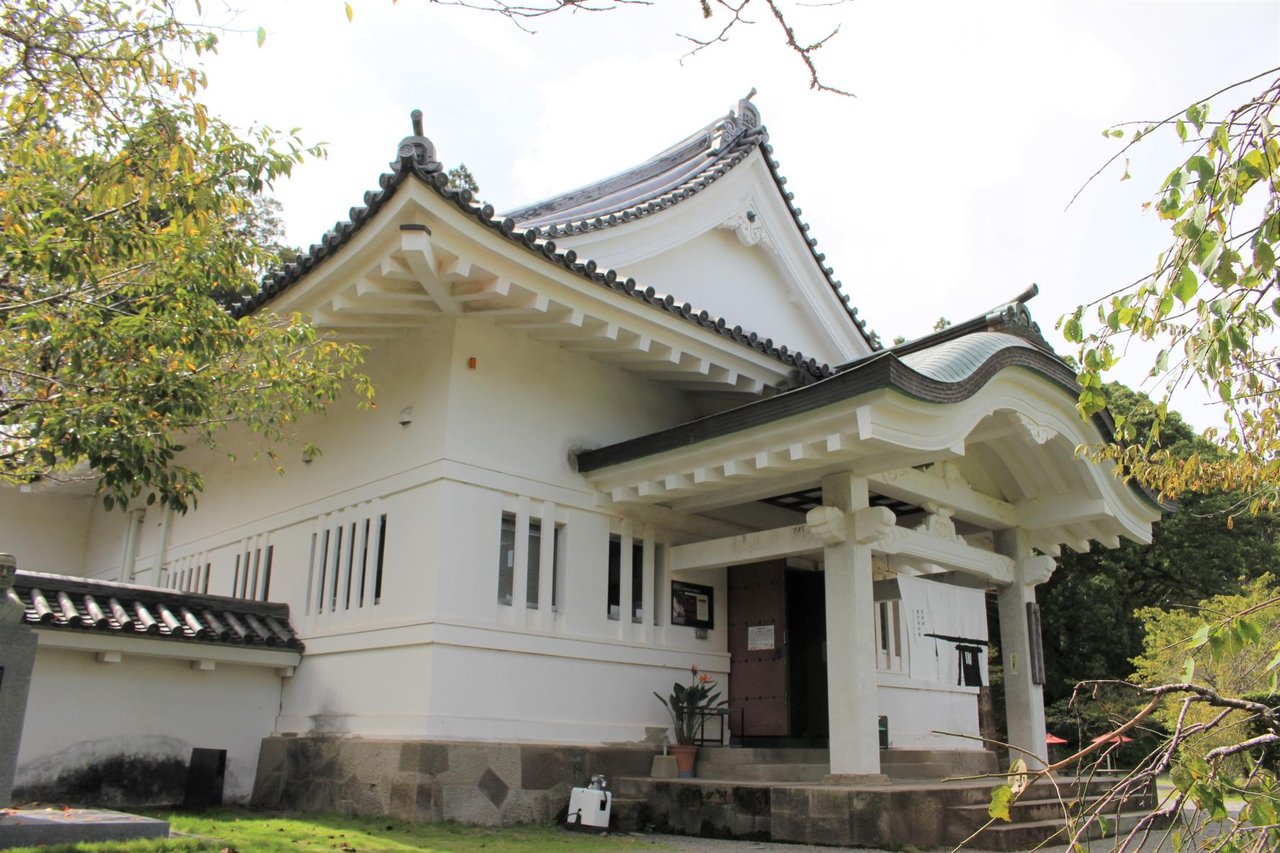 Obi Castle History Museum