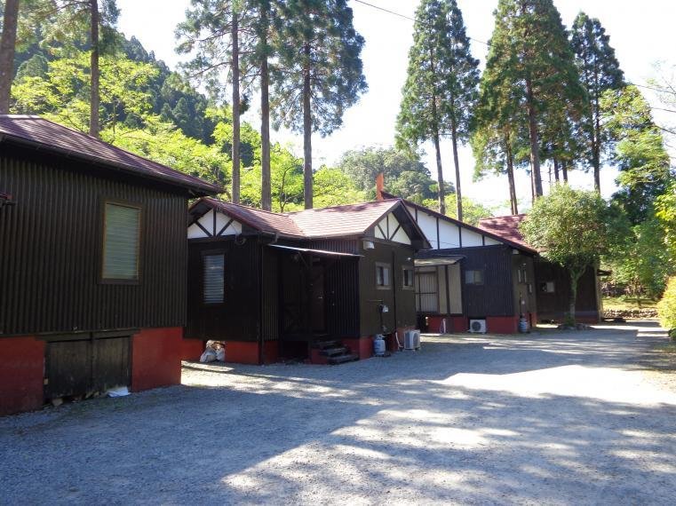 Sakatani Campground