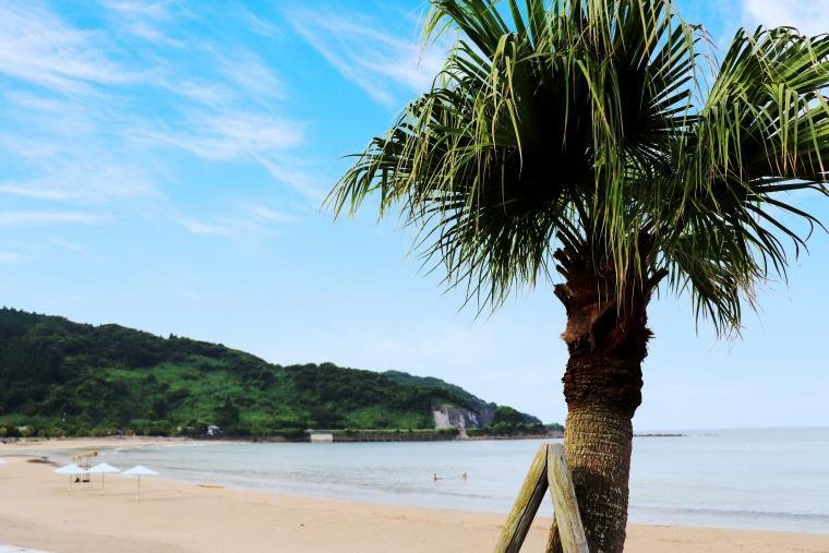 Fudo Beach