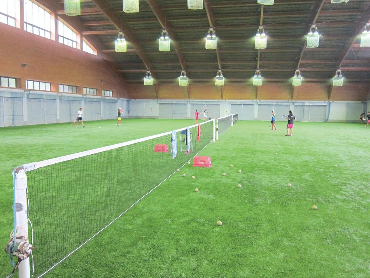 Obisugi Dome (Nichinan General Sports Park)