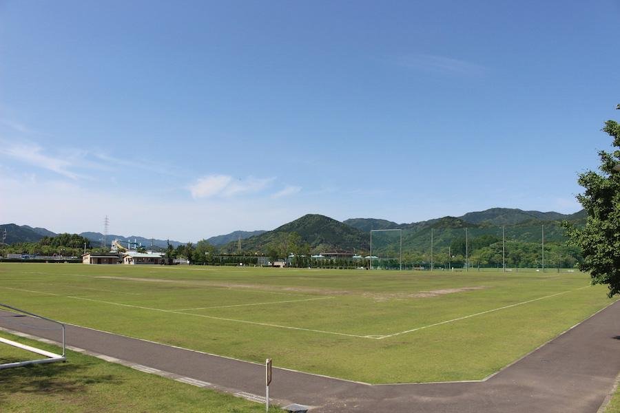 Disaster Prevention Park (Nichinan General Sports Park)