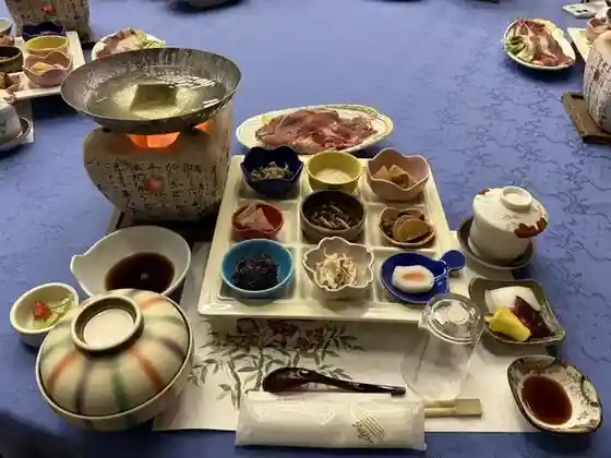 Buna no Yado Sho Ose