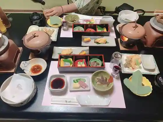 Hotel Kaku Kami