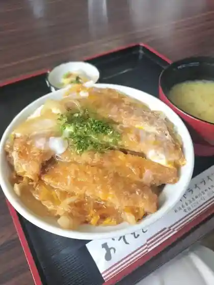 Tsugawa Drive-in