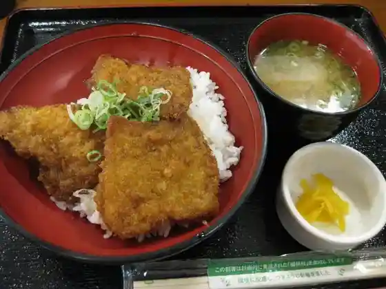 Tokutoku Agano Kawa Service Area