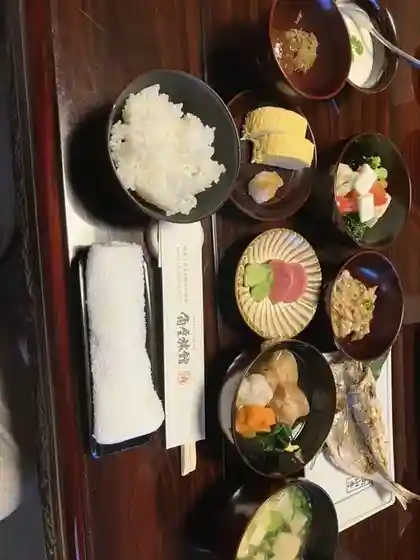 Kaku-ya Ryokan