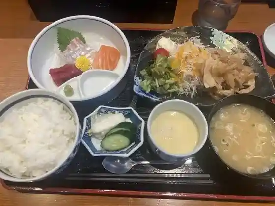 Kuidokoro Sennari