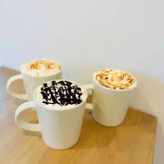 5yukuri Cafe