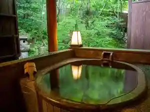 Furusatogashinobareru Yado Sumiya Ryokan