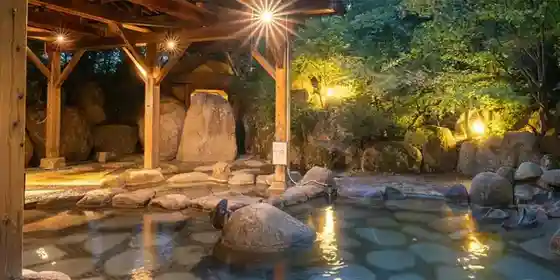 Fuga No Yado Chosei Kan