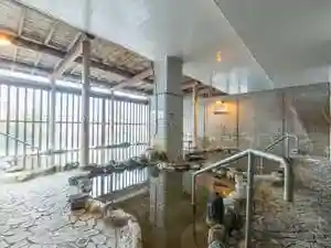 Yasuda Onsen Yasuragi