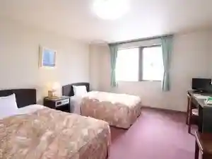 Hotel Gurin Yasuda