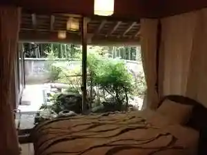 Iyashi No Yado Chikurin