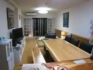 Hanadokei