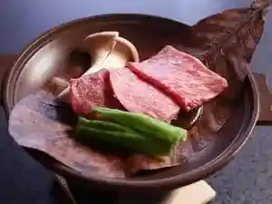 Kappo Ryokan Muromachi