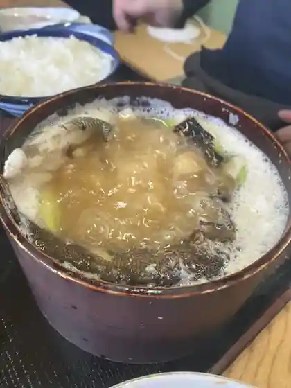 Shokudo Awashima-ya