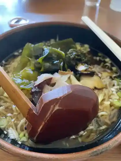Kamome Shokudo