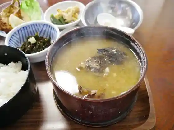 Shokudo Miyakoya