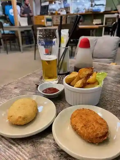 Cafe Sosodo