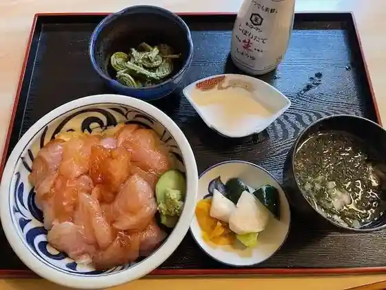 Restaurant Zenzaburo