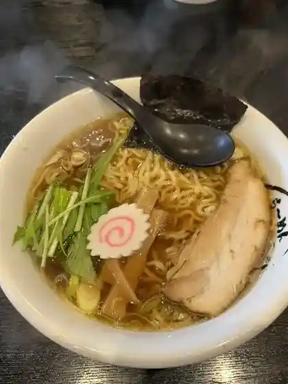 Ramen Yuzu