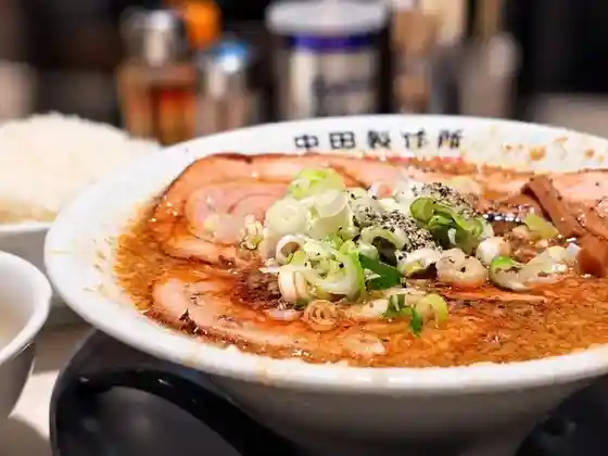 Nakada Seisakusho