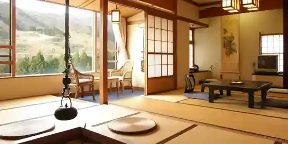 Sakika Onsen Bo Kawa Kaku