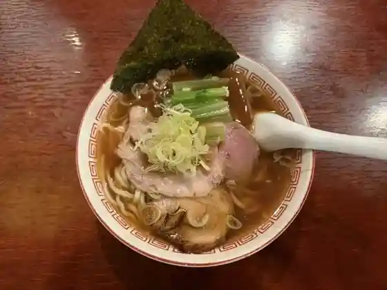 Gatsu Toku Meshi