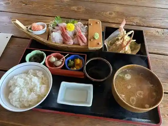 Aji Sen Shioji Ban-ya