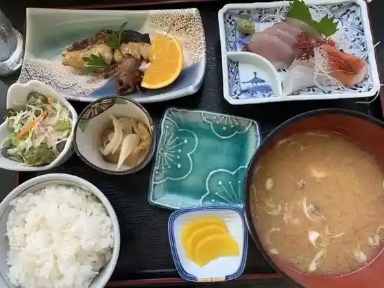 Seaside Isogai