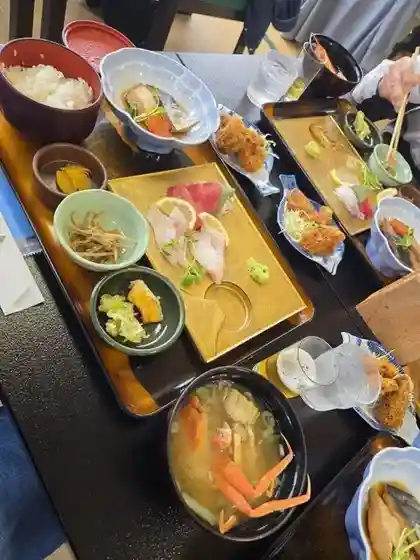 Restaurant Isaribi