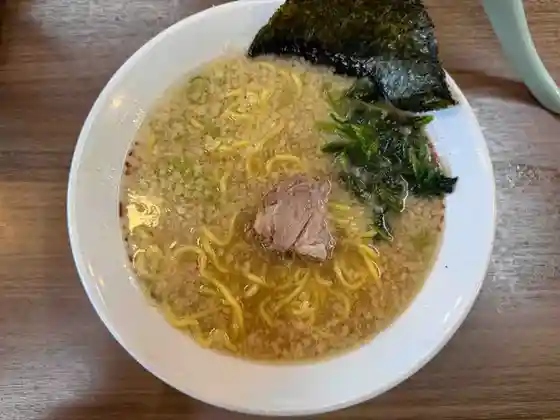Ramen Shop Itoigawa